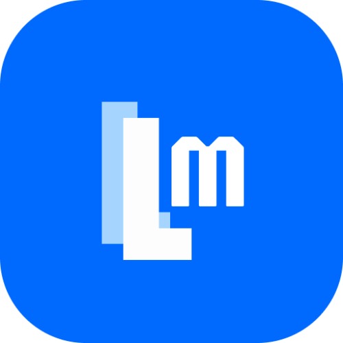 LLM Browser logo