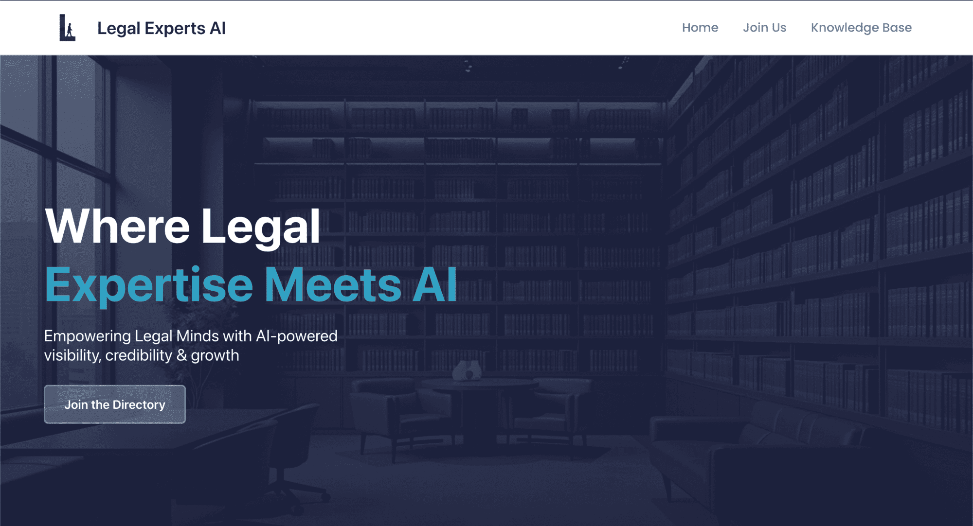 Legal Experts Ai