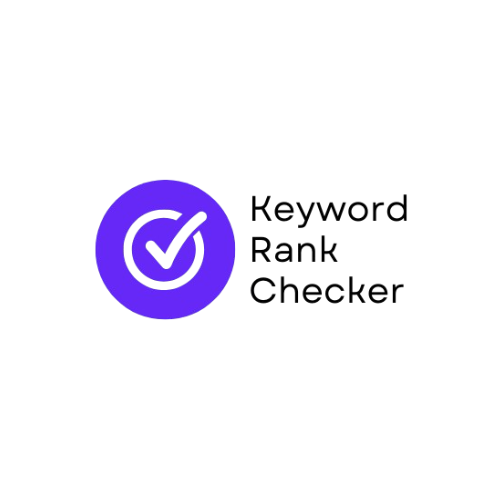 KeywordRankChecker or KRC is a free, web