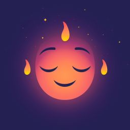 Eiren AI is a calm, minimalist companion