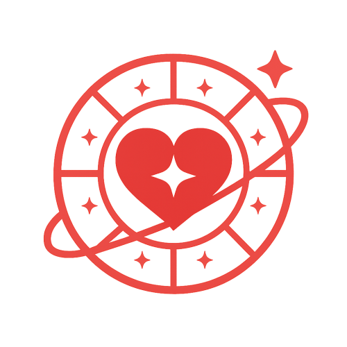 Cosmic Compatibility logo