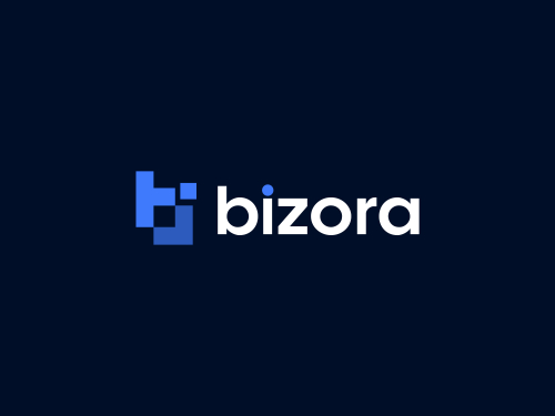 Bizora logo